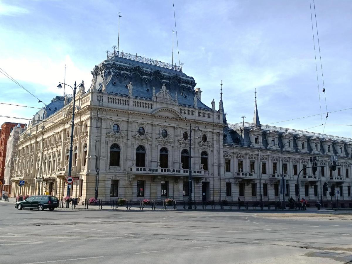 Alfahome Manufaktura Łódź