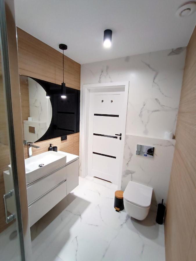 Alfahome Manufaktura Apartament