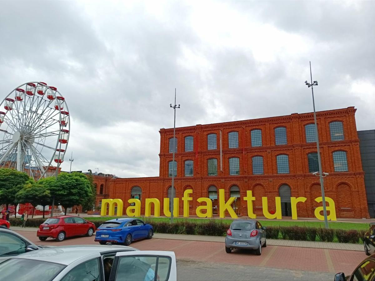 Alfahome Manufaktura Łódź